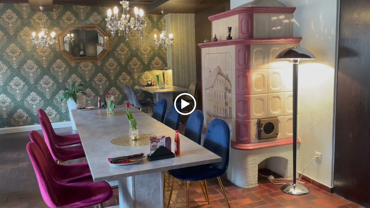 Babylon Banipal Restaurant