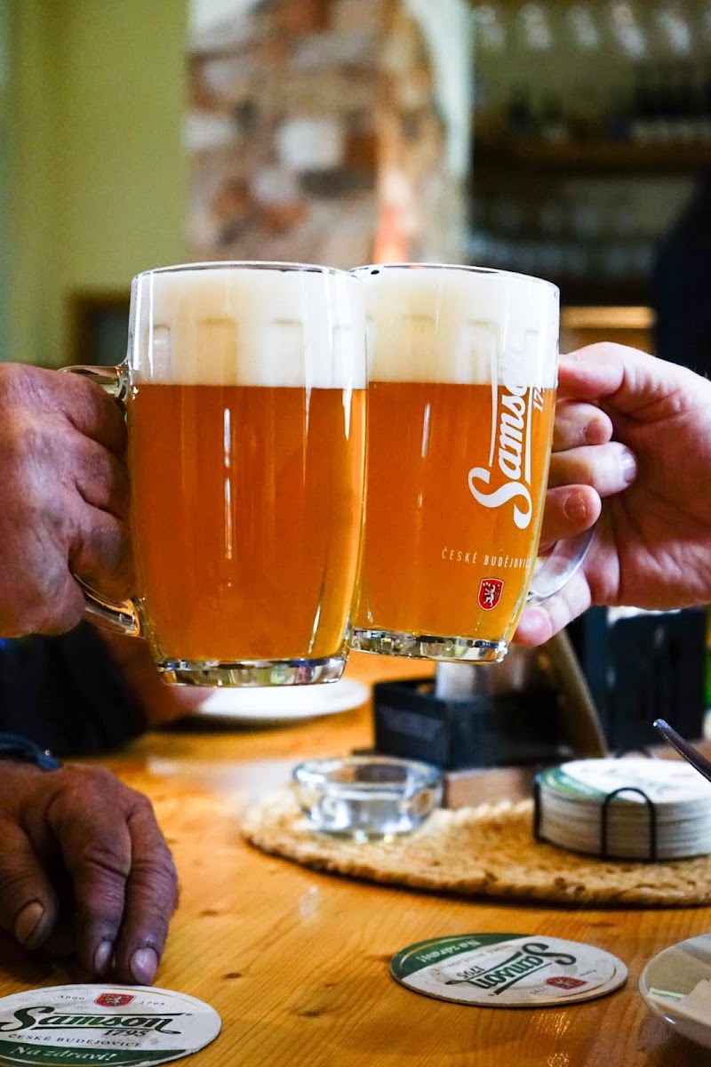 Hostinec Na Ostrově-2