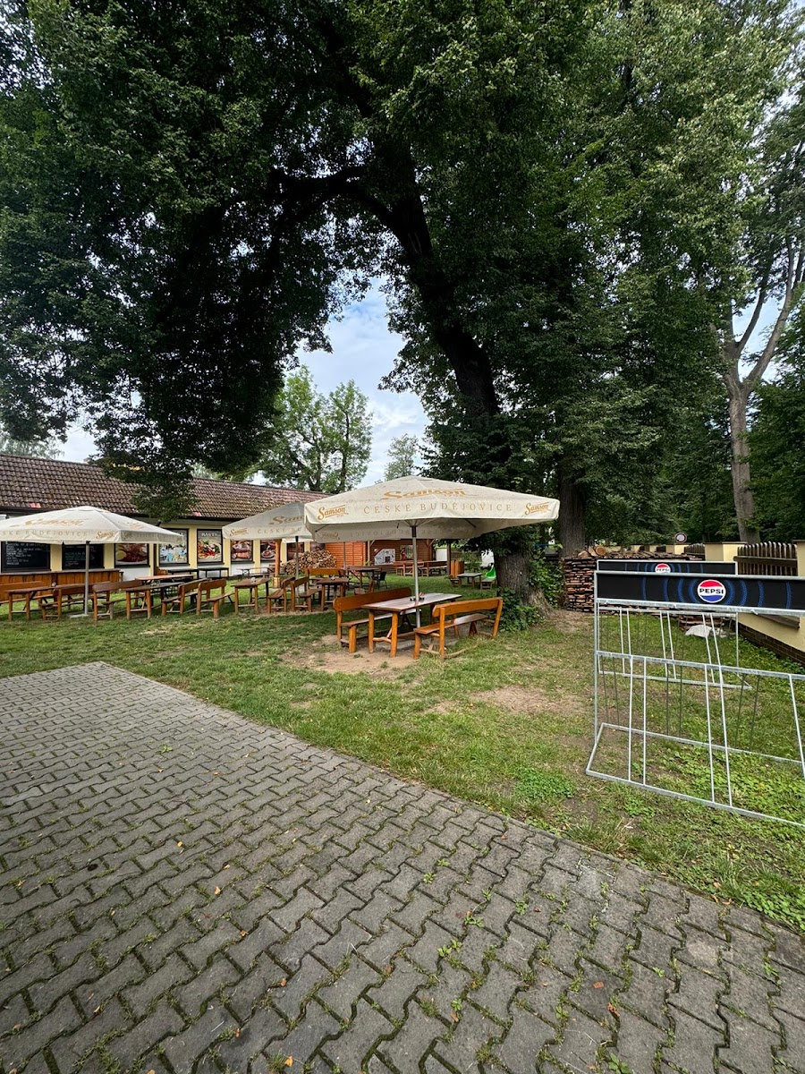 Hostinec Na Ostrově-3