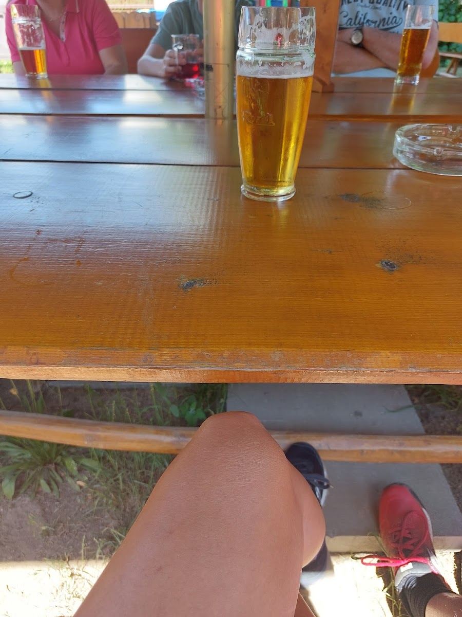 Hostinec Na Ostrově-5