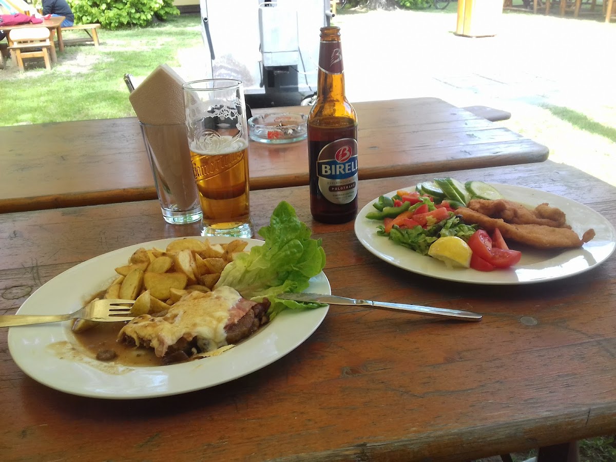 Hostinec Na Ostrově-7