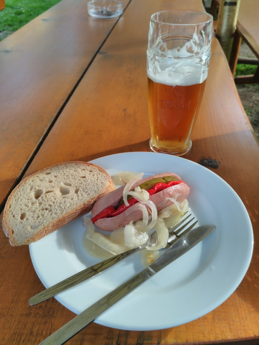 Hostinec Na Ostrově-8