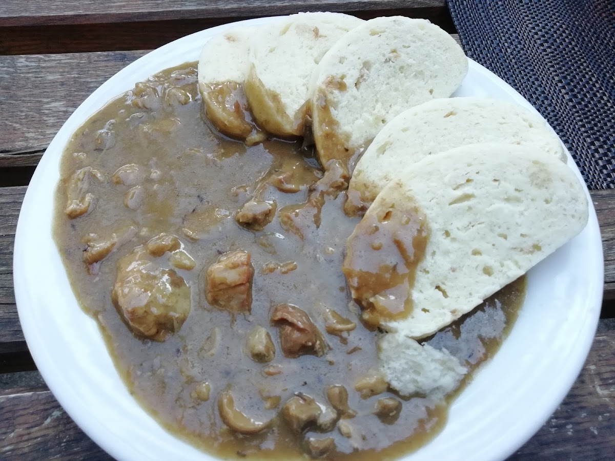 Hostinec Na Ostrově-9